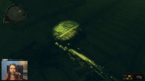 S.T.A.L.K.E.R. Another Zone Mod # 5. Расплата за отравленную воду.