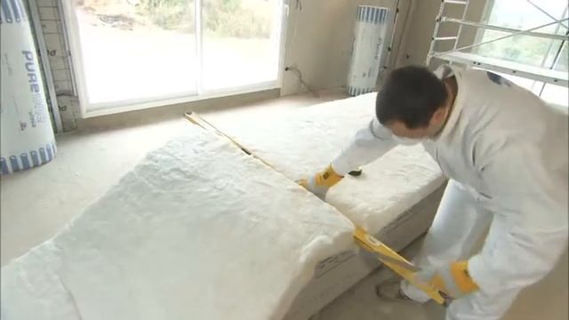 Instalación de URSA PureOne (parte II) смотреть онлайн