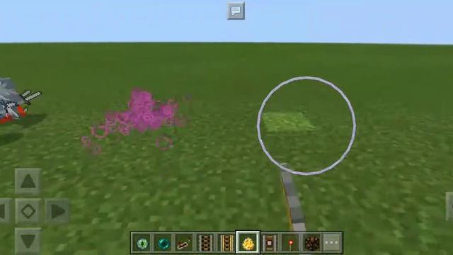 Быстрый обзор мода лаки блок(Minecraft)