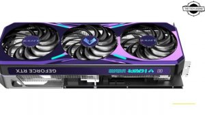 MaxSun Graffiti-covered GeForce RTX 4070 Ti iCraft OC Graphics Card Launched - All Spec, Features