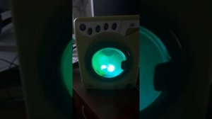 Детская стиральная машина