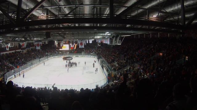 Денис Куляш сказал в след Году будем благодарить болельщиков в центре круга Посмотрим будет дальше смотреть онлайн