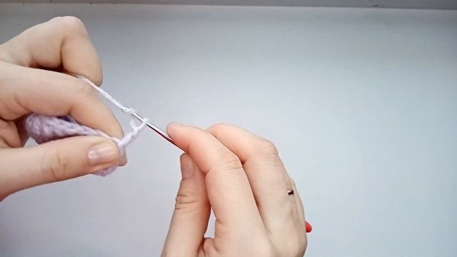 Следки детские / Быстрые следки детям / Детские следки крючком /Следки для начинающих крючком смотреть онлайн