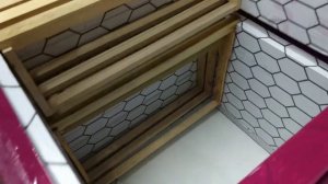 ? Улья из Пеноплекса Своими руками Дадан в Гараже | Станок для резки Пеноматериалов своими руками