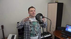 Как научиться петь с плавными переходами между регистрами