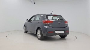 191DL529 - 2019 Kia Rio 1.4 K1 16,900