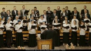 Песнопения. Пермь.19.02.2023