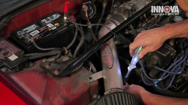 How to diagnose a No Start Condition - Ignition Switch смотреть онлайн