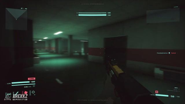 Out Of Action Gameplay Walkthrough Part 1 4K - 16 Minutes Of Demo Gameplay смотреть онлайн