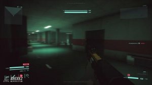 Out Of Action Gameplay Walkthrough Part 1 4K - 16 Minutes Of Demo Gameplay