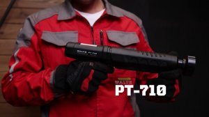 Fixpistols - Пороховая технология прямого монтажа