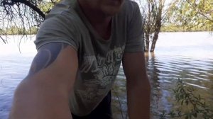 ЛОВЛЯ РАКОВ В ПОЛОВОДЬЕ НА МАЛЕНЬКОЙ ГЛУБИНЕ, ЛОВЛЯ РАКОВ В МАЕ