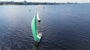 Петрозаводск | Онежская набережная | Лето 2022