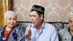Рауил Харрасов Тау башында усаҡ яғайым