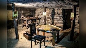 Музей истории обороны Аджимушкайских каменоломен