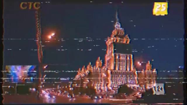 Реклама ТЭФИ: Премия ТЭФИ 2015 [VHS]