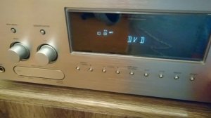 Sony STR DB790