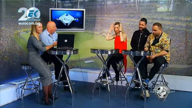 ANDREAS - ULTRASPORT смотреть онлайн