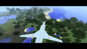 Minecraft WW2 content pack for flans mod - manus ww2 pack