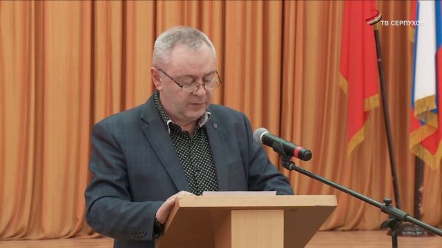 В Серпухове стартует месячник по благоустройству смотреть онлайн