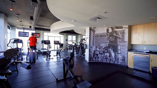 Eclipse Condos 1814 смотреть онлайн