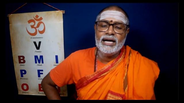 Ganesha Atarvashirsha Upanishad (2/3) смотреть онлайн