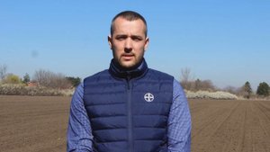 Laudis - snažno i sigurno protiv korova!