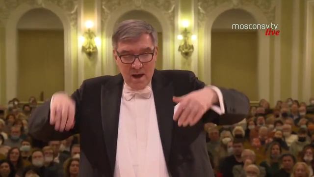 Лев Конторович. «Три хора из юношеской тетради».