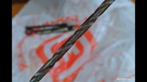 Супер растворитель ржавчины 3ton. А супер ли? | #Обзор