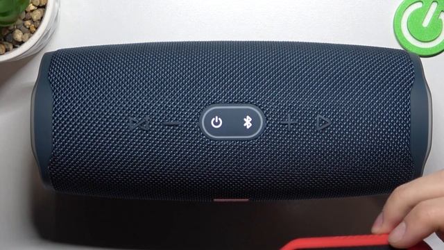 Проверка максимальной громкости на JBL Charge 4 / Какая максимальная громкость колонки JBL Charge 4