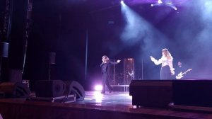 ПРИЗРАК ОПЕРЫ - Сопрано Турецкого