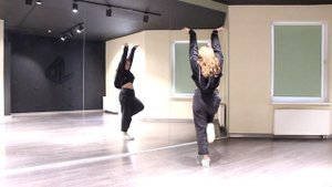 BLACKPINK - LOVESICK GIRLS Dance Tutorial Русский Туториал