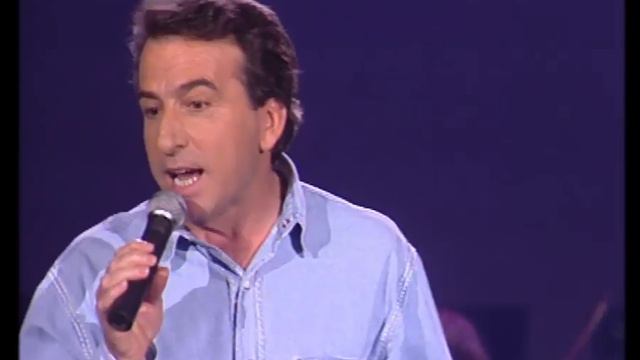 JOSÉ LUIS PERALES "POR QUÉ TE VAS" смотреть онлайн