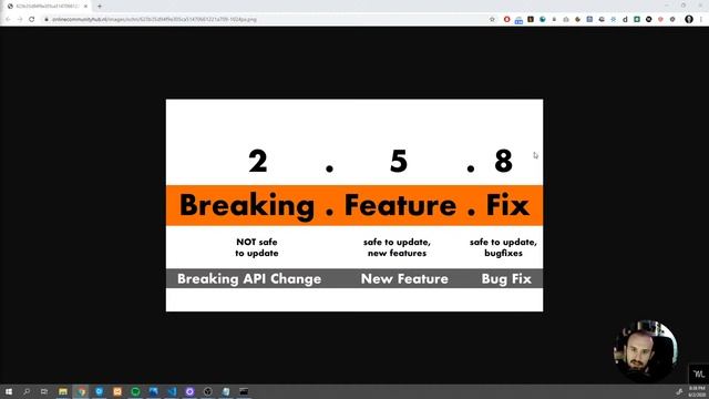 MDB Live: JavaScript Package Managers & Bundlers