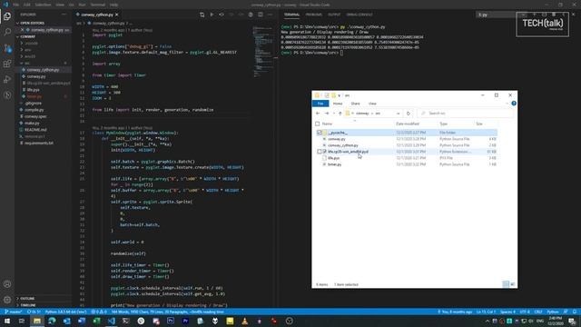 Exploring Python's bytecode cache files
