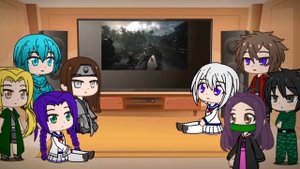 Gate,HSF,and more react to Call of duty WW2