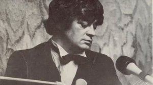 Валерий Агафонов   Закатилася зорька за лес  xvid