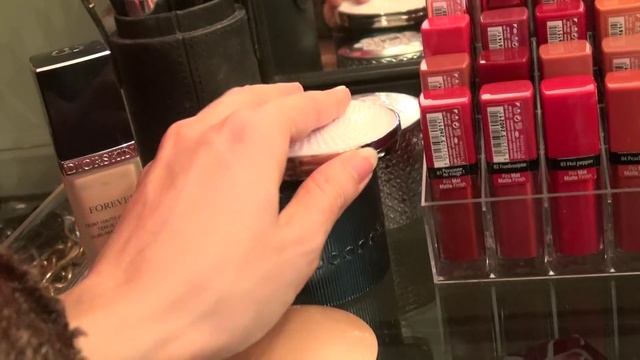 Мой «деревенский» туалетный столик! смотреть онлайн