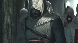 Parallels - As I Lay Dying, Assassins Creed AMV