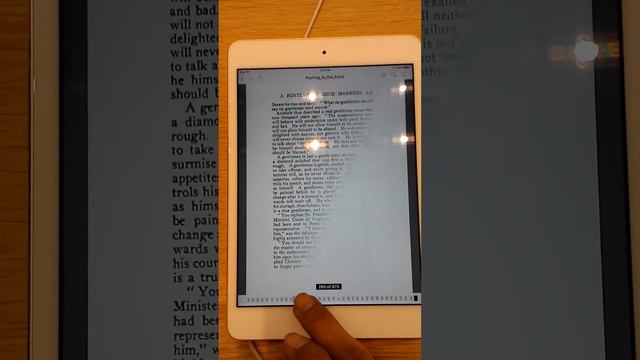 iPad Mini 4 Pushing to the Front PDF 2