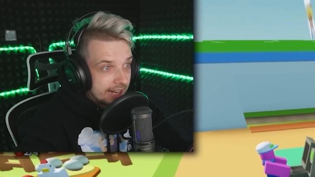 ZBUDOWAŁEM NAJWIĘKSZY SKLEP SPOŻYWCZY w ROBLOX - Mini Mart смотреть онлайн