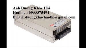 SE 600-12,bộ nguồn Meanwell,SE-600-5,SE-600-12,SE-600-15,SE-600-24,SE-600-27,SE-600-36,SE-600-48