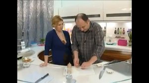 Как сделать тарталетки из тостового хлеба / мастер-класс от шеф-повара / Илья Лазерсон