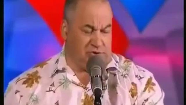 Игорь Маменко анекдот Гадалка смотреть онлайн