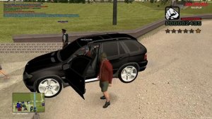 Мэддисон, Один день в Малиновке - Рофлы за кадром