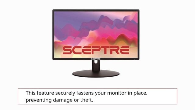 Sceptre 20 inch LED Monitor 1600 x 900 HD+: Crisp and Clear Visuals Review смотреть онлайн