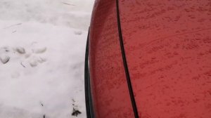 Установка ESP/ASC на два Lancer X