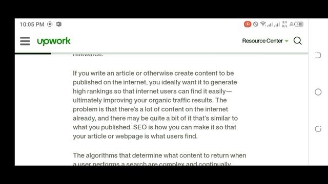 How to become an seo freelancer смотреть онлайн