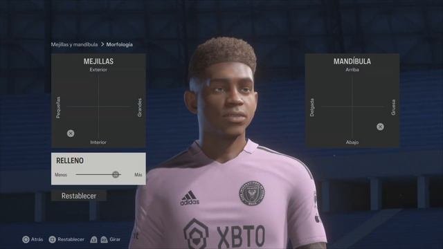 Fifa 24- Fc24 Lamine Yamal -