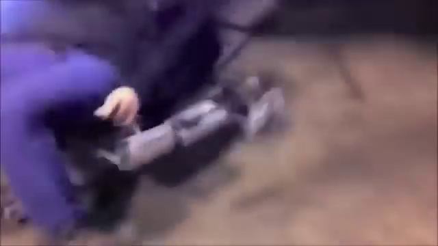 Настоящий механик смотреть онлайн